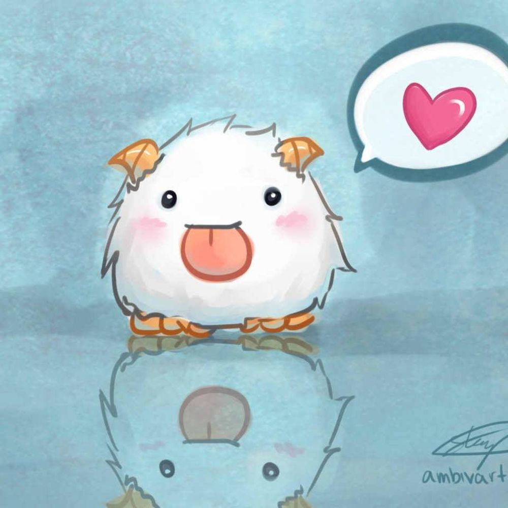 Meet your Posher, Darcy